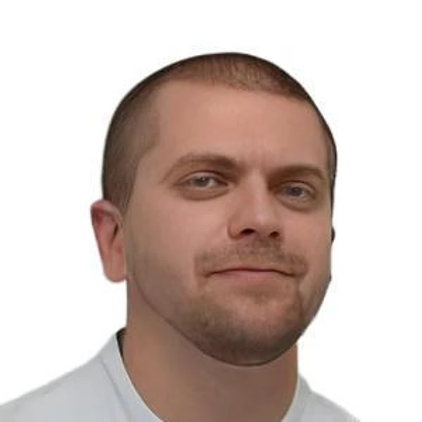 Липич Роман Григорьевич — Рентгенолог, Детский рентгенолог, Псков