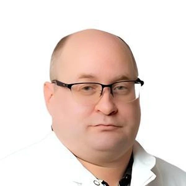 Бачурин Алексей Павлович — Профпатолог, Москва