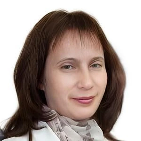 Калачева Татьяна Константиновна — Врач УЗИ, Терапевт, Москва