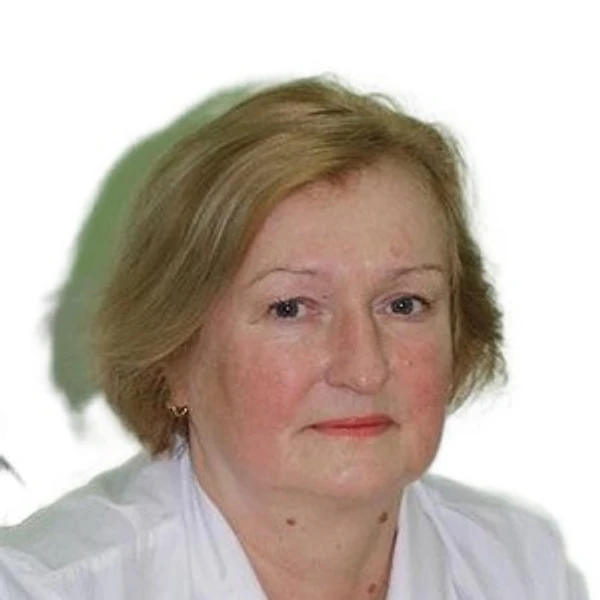 Мащенко Лидия Адамовна — Хирург, Псков
