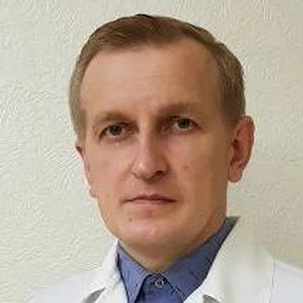 Вересов Андрей Александрович — Хирург, Врач УЗИ, Сосудистый хирург (ангиохирург), Флеболог, Псков