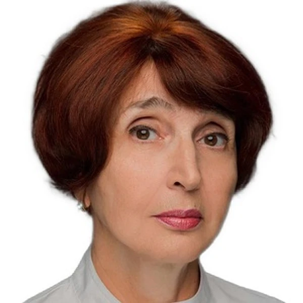 Пимоненко Ирина Викторовна — Гинеколог, Краснодар
