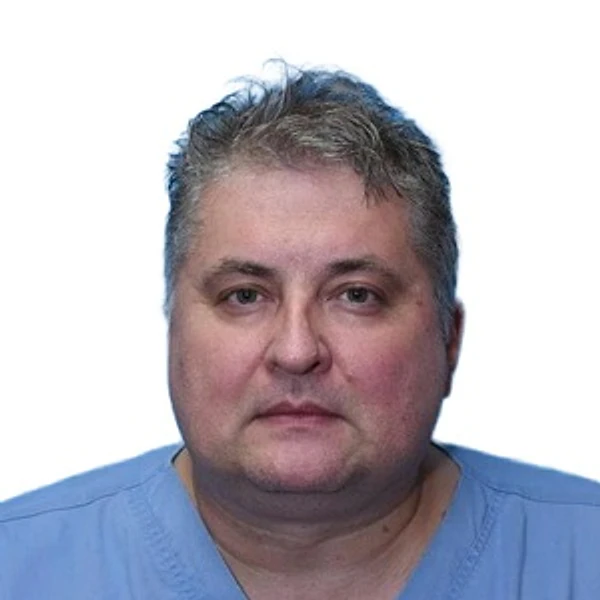 Черевко Дмитрий Владимирович — Ортопед, Травматолог, Москва