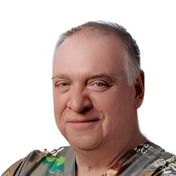 Жуков Владимир Павлович — Анестезиолог-реаниматолог, Псков
