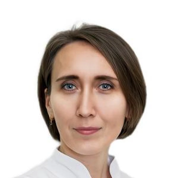 Запольских Ирина Александровна — Педиатр, Псков