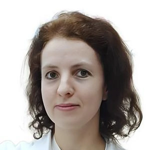 Коваленко Елена Николаевна — Детский невролог, Псков