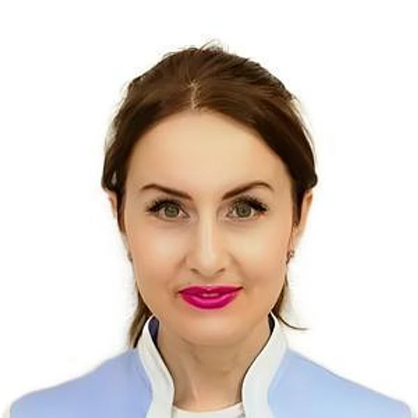Чаудхари Светлана Александровна — Гинеколог, Акушер, Врач УЗИ, Гинеколог-хирург, Гинеколог-эндокринолог, Маммолог, Москва