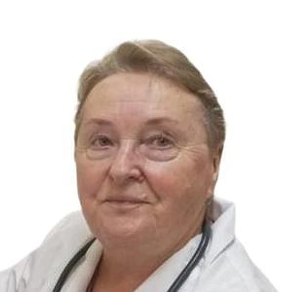Ткаля Светлана Алексеевна — Педиатр, Псков