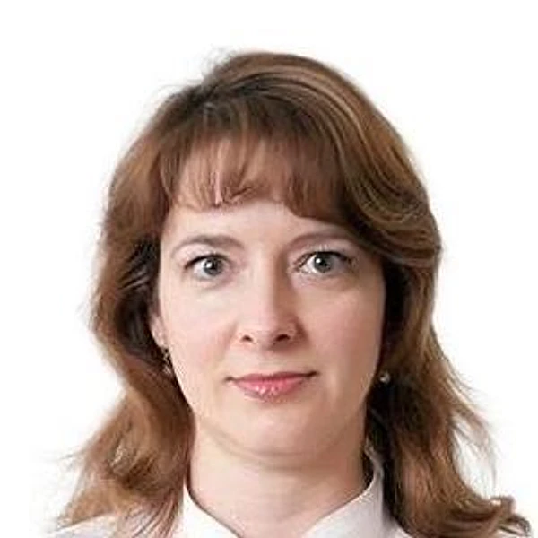 Бурнашева Ева Владимировна — Гематолог, Гемостазиолог, Профпатолог, Ростов-на-Дону