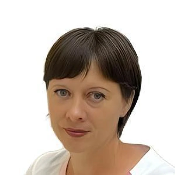Власенко Яна Александровна — Детский аллерголог, Детский пульмонолог, Псков