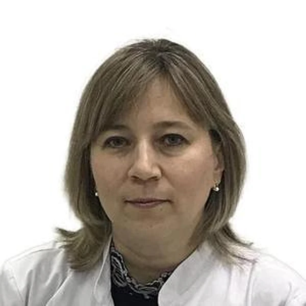 Коломина Наталья Вячеславовна — ЛОР, Детский ЛОР, Псков