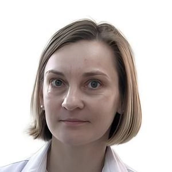 Рогова Ольга Сергеевна — Детский эндокринолог, Врач УЗИ, Псков