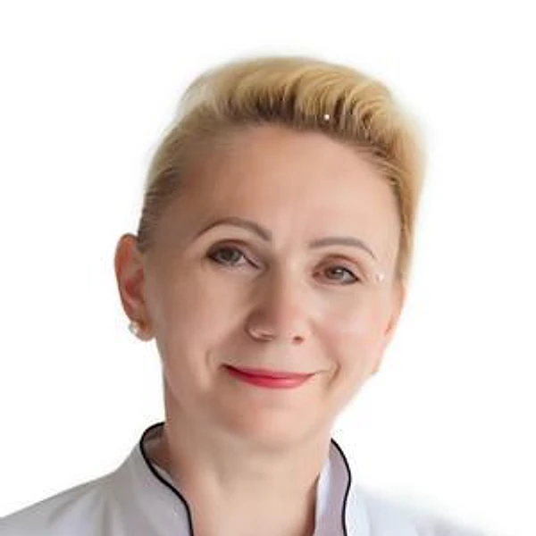 Захарова Мария Евгеньевна — Педиатр, Псков