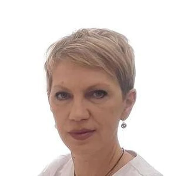 Федорова Ольга Александровна — Детский невролог, Псков
