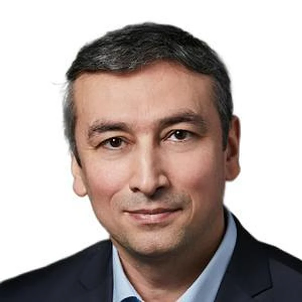 Саидходжаев Сали Саидович — Кардиолог, Москва