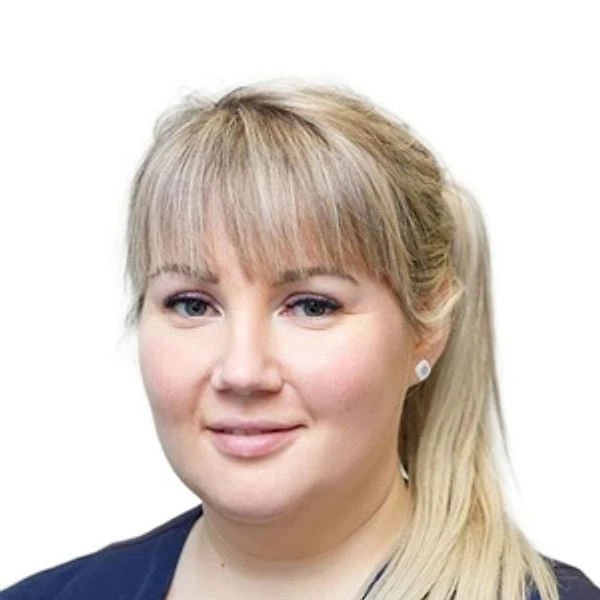 Каширина Екатерина Александровна — Стоматолог, Пародонтолог, Псков