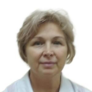 Рубанова Татьяна Викторовна — Врач общей практики (семейный врач), Москва