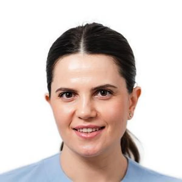 Ульянова Елена Ивановна — Стоматолог-ортопед, Стоматолог-ортодонт, Псков