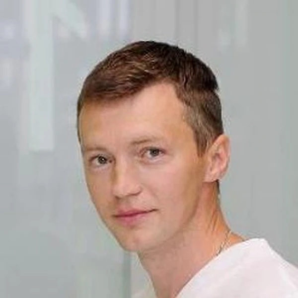 Николаев Сергей Васильевич — Стоматолог-ортопед, Стоматолог-хирург, Псков