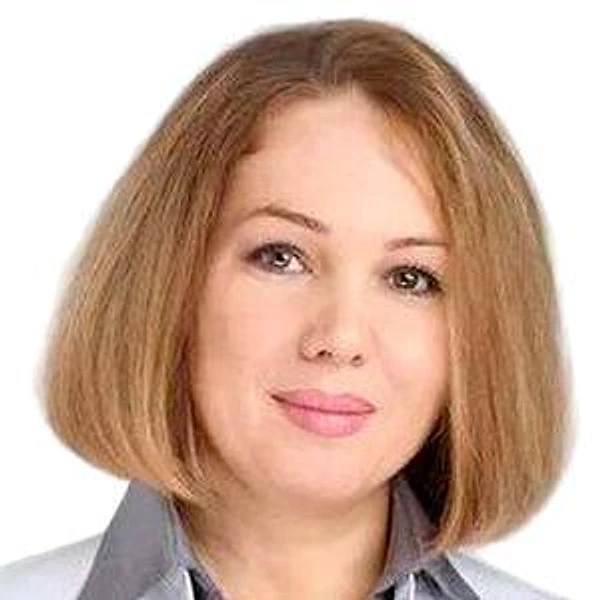 Ширипова Нина Александровна — Терапевт, Профпатолог, Москва