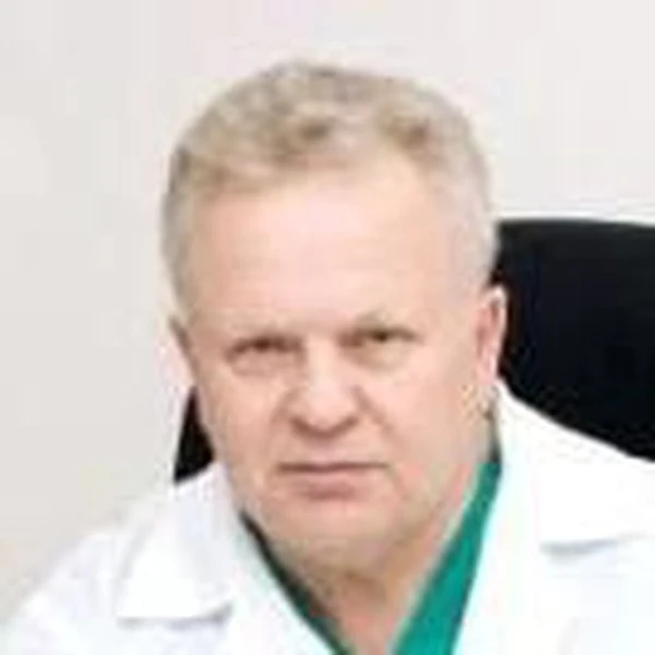 Чечкин Анатолий Григорьевич — Психиатр, Нарколог, Псков