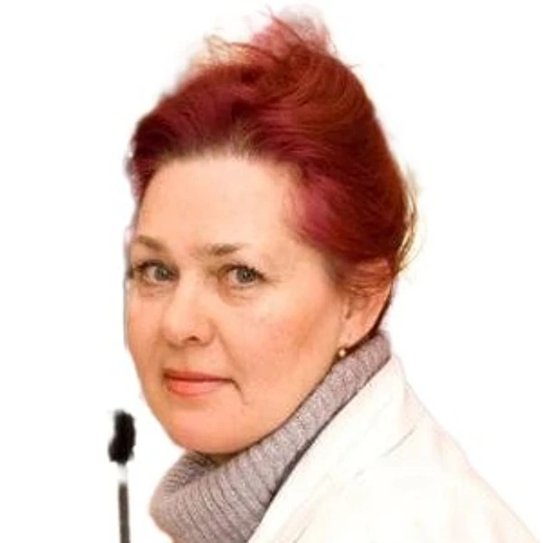 Крупененкова Ирина Владимировна — Психиатр, Псков