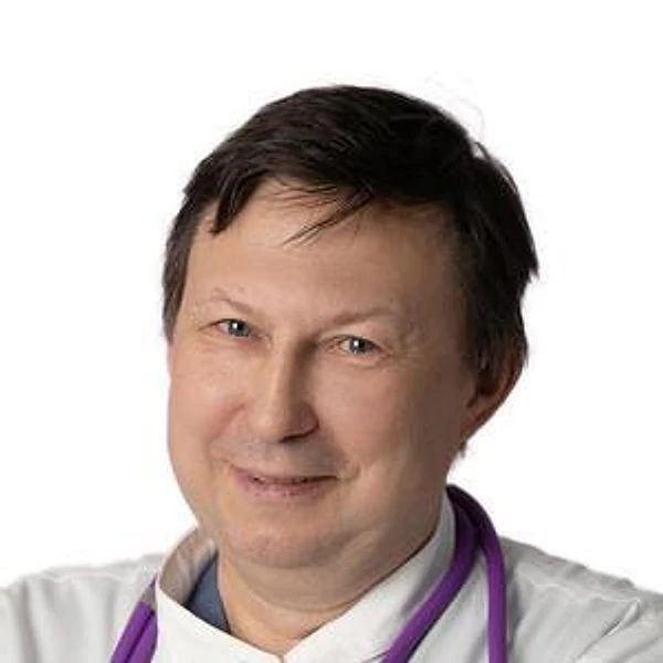 Мельниченко Борис Владимирович — Онколог, Псков
