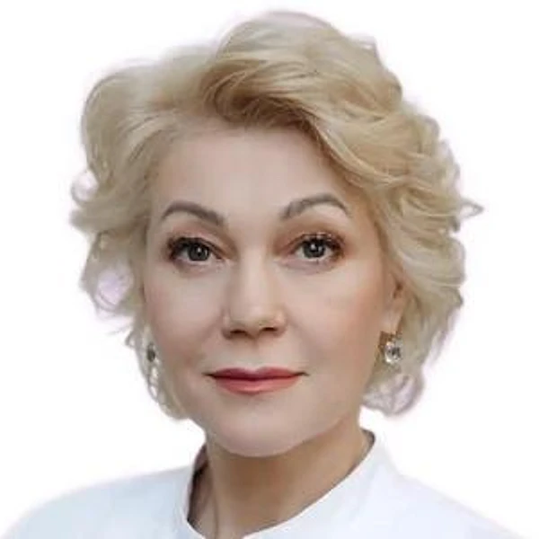 Колесникова Марина Викторовна — Хирург, Маммолог, Онколог, Псков