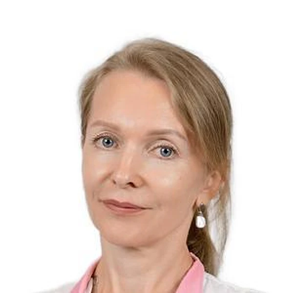 Романова Светлана Олеговна — Аллерголог, Иммунолог, Москва