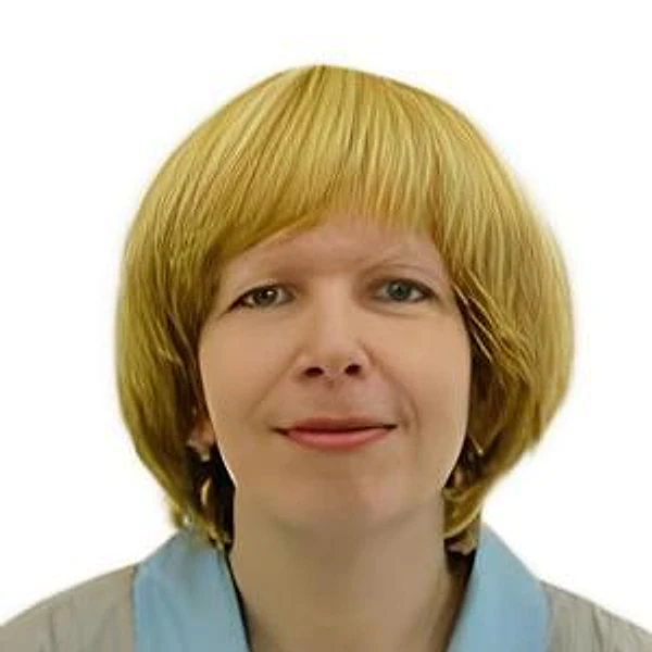 Гаврилова Юлия Олеговна — Гастроэнтеролог, Педиатр, Псков