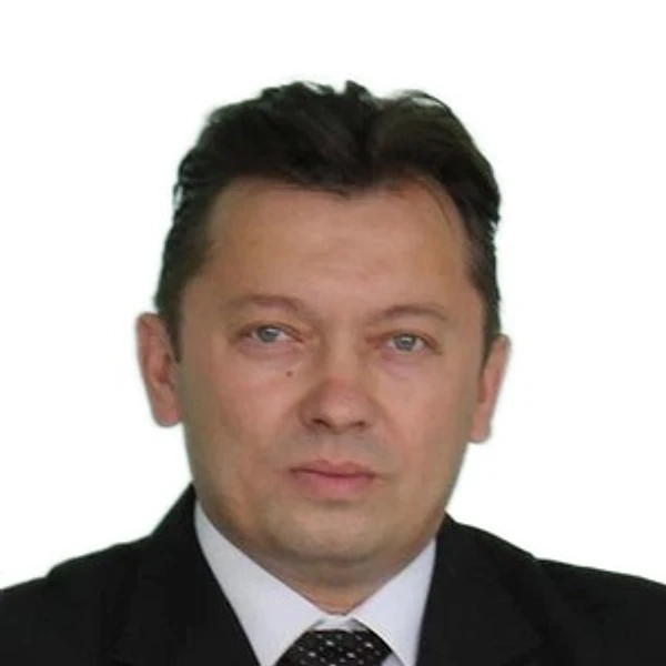 Алексеев Владимир Николаевич — Анестезиолог-реаниматолог, Чебоксары