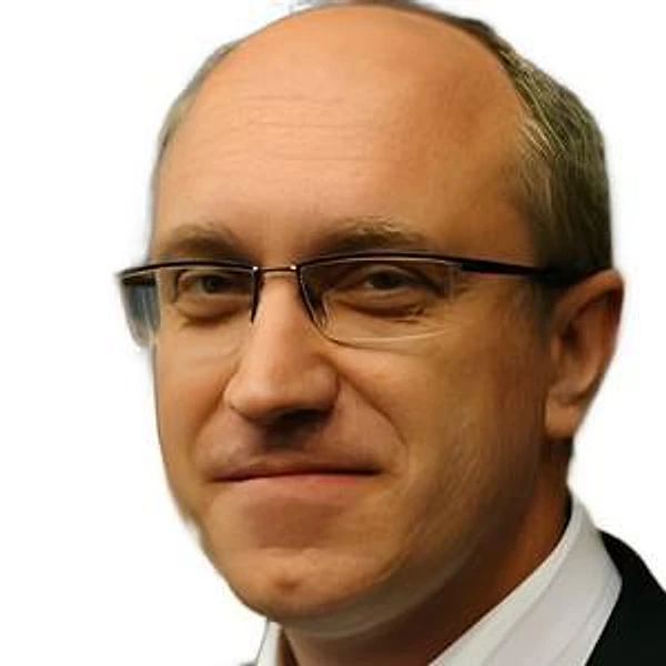 Стариков Павел Владимирович — Невролог, Великий Новгород