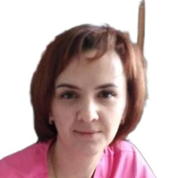 Семчук Анна Викторовна — Анестезиолог-реаниматолог, Великий Новгород