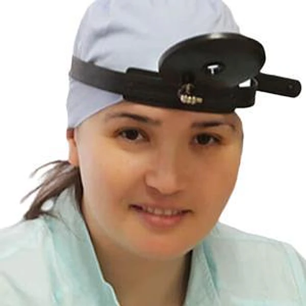 Акбарова Азиза Анатольевна — ЛОР, ЛОР-хирург, Великий Новгород
