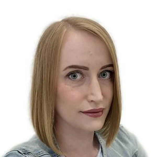 Алексеева Оксана Александровна — ЛОР, ЛОР-хирург, Сурдолог, Великий Новгород