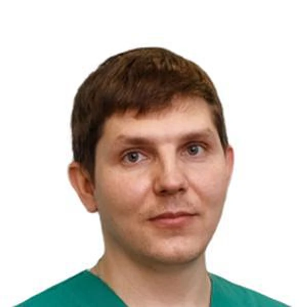 Быстров Сергей Александрович — ЛОР, Великий Новгород