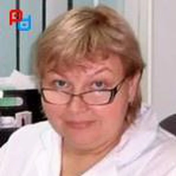 Димитрюк Светлана Владимировна — ЛОР, Детский ЛОР, Великий Новгород