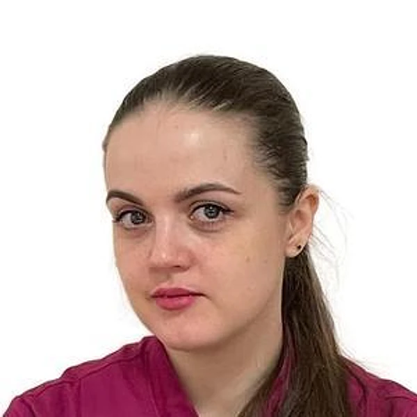 Малюнова Ольга Андреевна — Офтальмолог (окулист), Великий Новгород