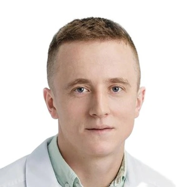 Лосев Данил Александрович — Травматолог, Ортопед, Великий Новгород