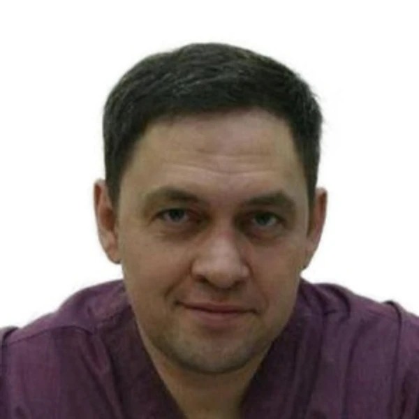 Федотов Антон Владимирович — Травматолог, Ортопед, Великий Новгород