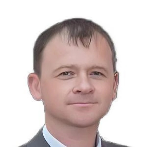Захаров Дмитрий Васильевич — Хирург, Великий Новгород