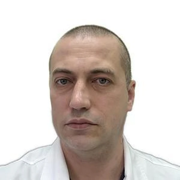 Леонов Александр Игоревич — Хирург, Великий Новгород