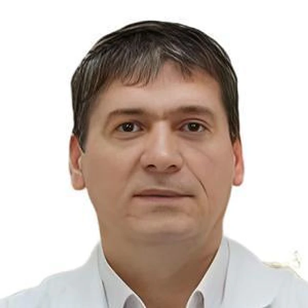 Шахабутдинов Магомед Шахабутдинович — Хирург, Пластический хирург, Великий Новгород