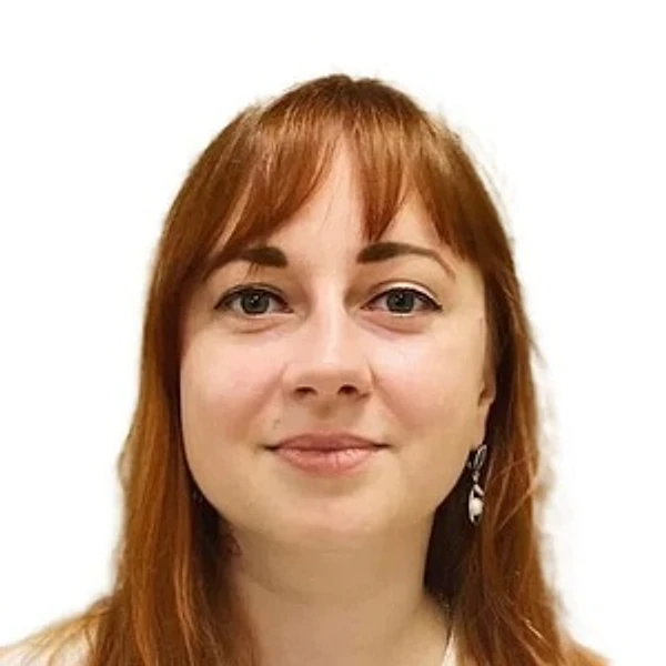 Орешкина Юлия Мартиновна — Гастроэнтеролог, Великий Новгород
