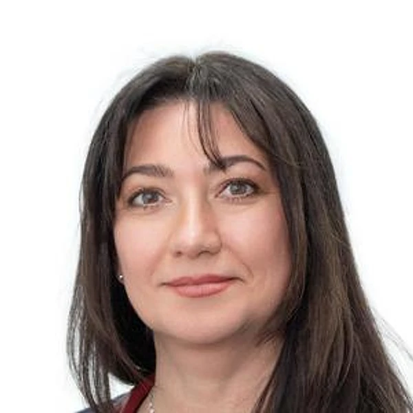 Яковлева Оксана Александровна — Кардиолог, Терапевт, Великий Новгород