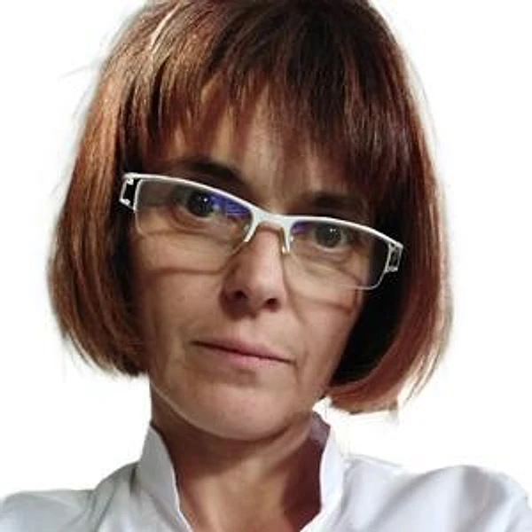 Грачева Светлана Викторовна — Физиотерапевт, Педиатр, Великий Новгород