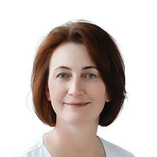 Николаева Ирина Юрьевна — Педиатр, Великий Новгород