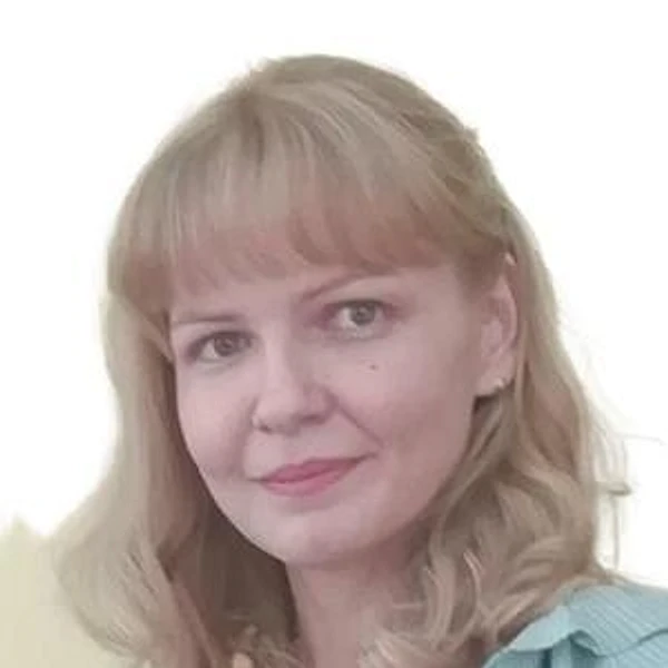Церенова Ирина Юрьевна — Детский офтальмолог, Великий Новгород