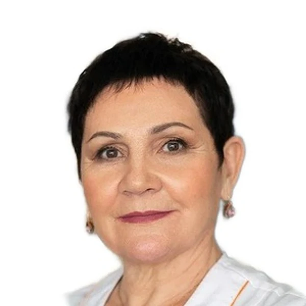 Файзуллина Резеда Мансафовна — Аллерголог, Детский аллерголог, Иммунолог, Уфа