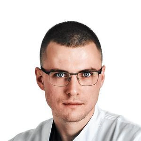 Вавилов Артем Сергеевич — Детский хирург, Великий Новгород
